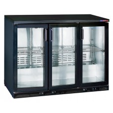 Шкаф холодильный барный Cooleq BF-350