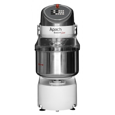 Тестомес спиральный Apach Bakery Line V60 EP