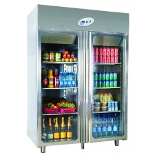 Шкаф холодильный Frenox VN15-G