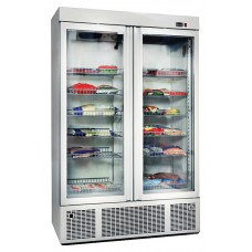 Шкаф морозильный Frenox WL13-G