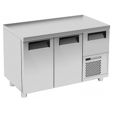 Стол холодильный Carboma T57 M2-1 0430 (BAR-250)