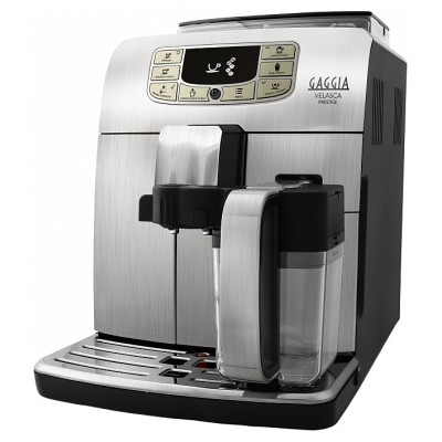 Кофемашина Gaggia Velasca Prestige