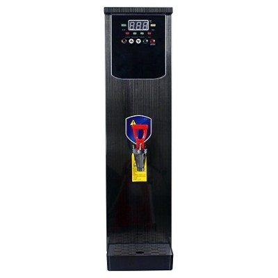 Электрокипятильник Starfood WB-22A черный