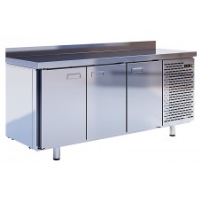 Стол холодильный ITALFROST (CRYSPI) СШС-0,3 GN-1850
