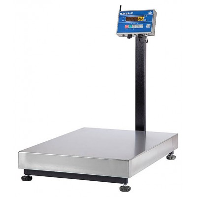 Весы торговые МАССА-К TB-M-150.2-АB(RUEW)3