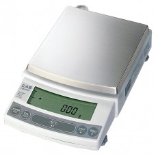 Весы лабораторные CAS CUX-6200H
