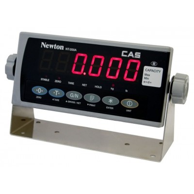 Индикатор весовой CAS NT-200A