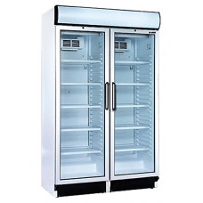 Шкаф холодильный для напитков UGUR USS 748 D2KL