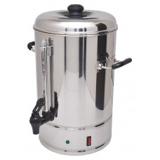 Аппарат для приготовления чая и кофе VIATTO CP10
