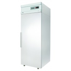 Шкаф морозильный POLAIR CB105-S (R290)