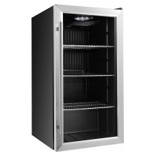 Шкаф холодильный VIATTO VA-JC88W