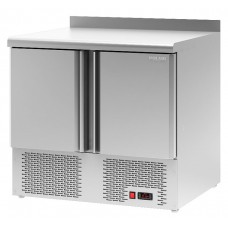 Стол холодильный POLAIR TMi2-G с бортом