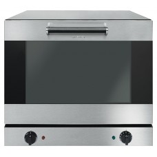 Печь конвекционная SMEG ALFA 43 X