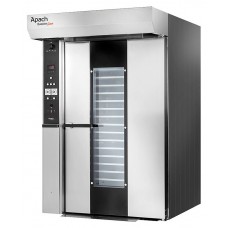 Печь ротационная Apach Bakery Line G68E EMP3M крюк