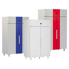 Шкаф холодильный ITALFROST (CRYSPI) S 1400 SN оцинк.