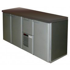 Стол холодильный Rosso BAR-360