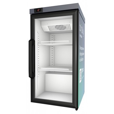 Шкаф холодильный для икры Briskly 1 Caviar