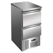 Стол холодильный Koreco S401-2D