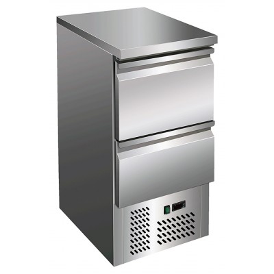 Стол холодильный Koreco S401-2D