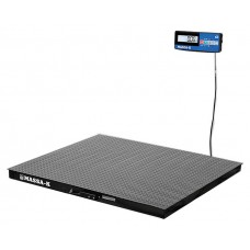 Весы напольные МАССА-К 4D-PM-12/10-500-A(RUEW)