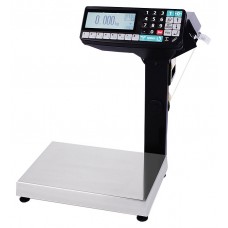 Весы торговые МАССА-К МК-32.2-RP-10-1