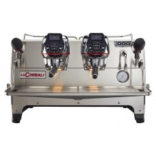 Кофемашина La Cimbali M200 DT/2 GT1 высокие группы