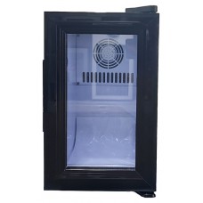 Шкаф холодильный VIATTO VA-SC08D