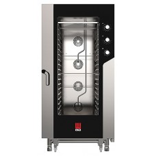 Печь конвекционная Tecnoeka MKF 2011 S