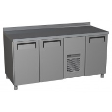 Стол холодильный Carboma T70 M3-1 9006 (3GN/NT 111)