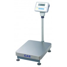 Весы напольные CAS HD-150