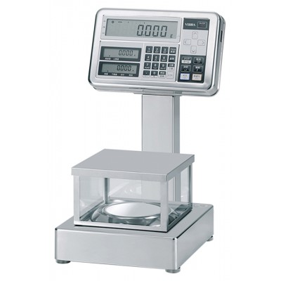 Весы лабораторные ViBRA FS-623-i02