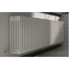 Стальной трубчатый радиатор 6-колончатый Arbonia 6150/02 N12 3/4 RAL 9016