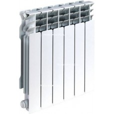 Алюминиевый радиатор отопления APRIORI 500х70 10 сек.