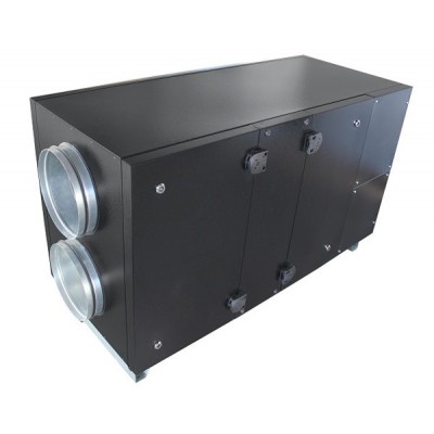 Приточно-вытяжная вентиляционная установка Dimmax Skyron RG 12E-3,8-220