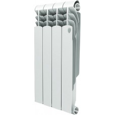 Биметаллический радиатор Royal Thermo Vittoria 500 4 секц.
