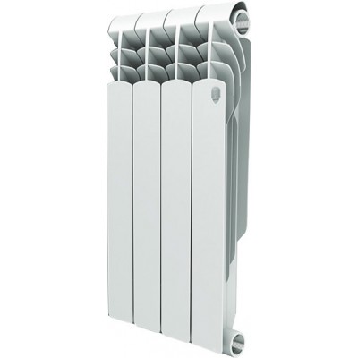 Биметаллический радиатор Royal Thermo Vittoria 500 4 секц.