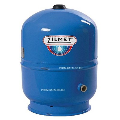 Бак расширительный Zilmet HYDRO-PRO - 150л.