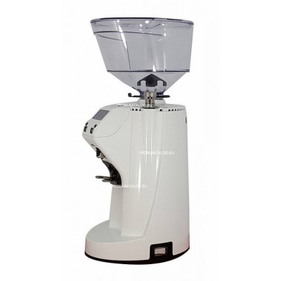 Кофемолка Nuova Simonelli MDJ on Demand цвет белый