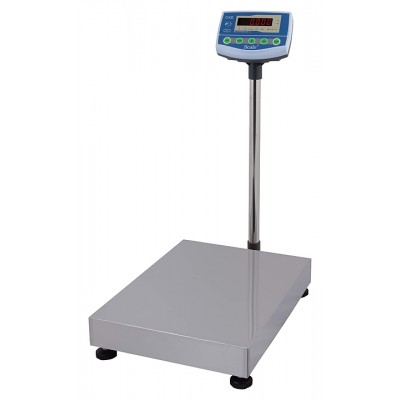 Весы напольные Scale СКЕ-150-4050RS
