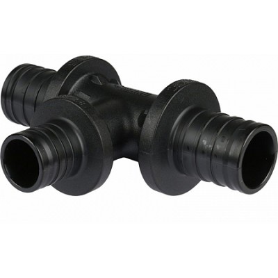 Тройник переходной REHAU PX - 16 x 25 x 16 (пластик, для труб из сшитого полиэтилена RAUTITAN)