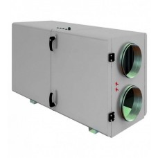 Приточно-вытяжная вентиляционная установка Shuft UniMAX-P 4200SE EC
