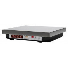 Весы настольные Mertech M-ER 221 F-15.2 Install RS-232