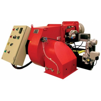 Комбинированная Ecoflam MULTIFLAM 1200.1 PR
