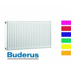 Стальной панельный радиатор Buderus Logatrend K-Profil 11х300х1400