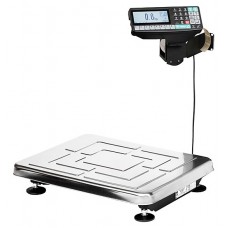 Весы торговые МАССА-К TB-S-200.2-RP1