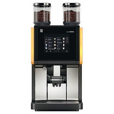 Кофемашина WMF 5000 S 03.1910.5000 2G