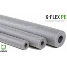Изоляция из вспененного полиэтилена K-Flex