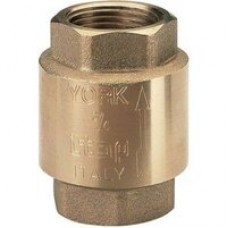 Клапан обратный ITAP 103 YORK - 2"1/2 (ВР/ВР, PN8, Tmax 100°C)
