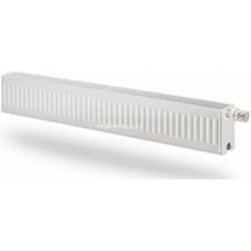 Стальной панельный радиатор Purmo Ventil Compact 22/200х2300