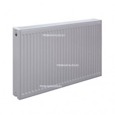 Радиатор панельный профильный ROMMER Ventil тип 22 - 500x2000 мм
